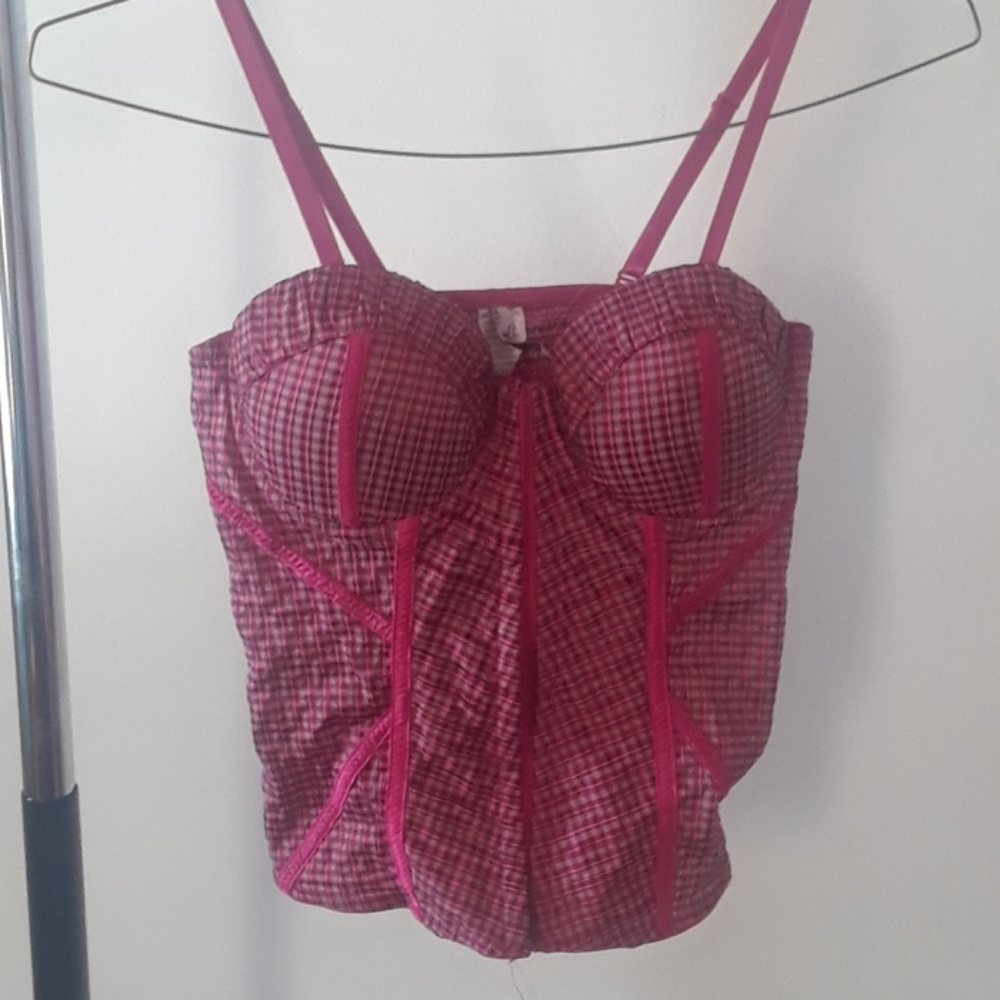 Bustier